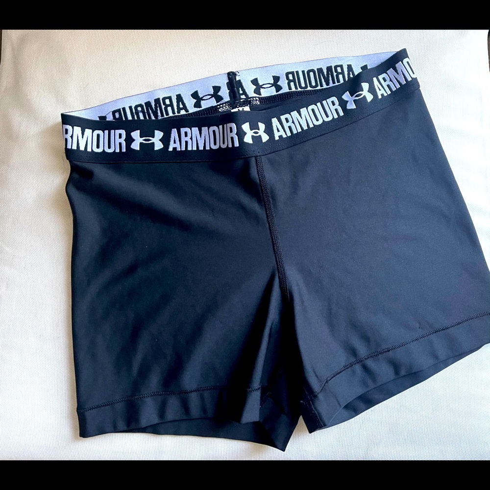 Women’s Under Armor Shorts